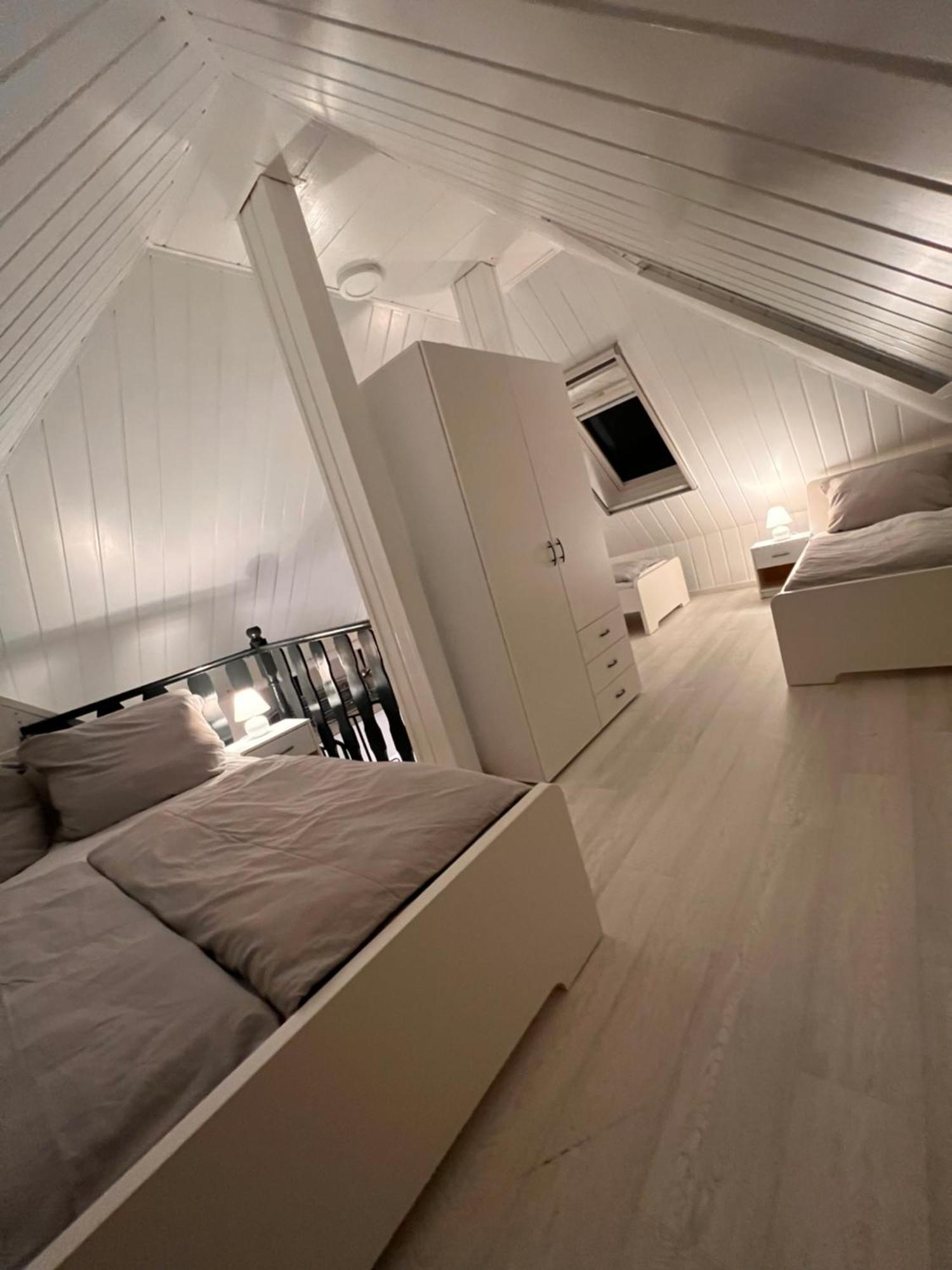 Ferien/monteurwohnung Hodenhagen